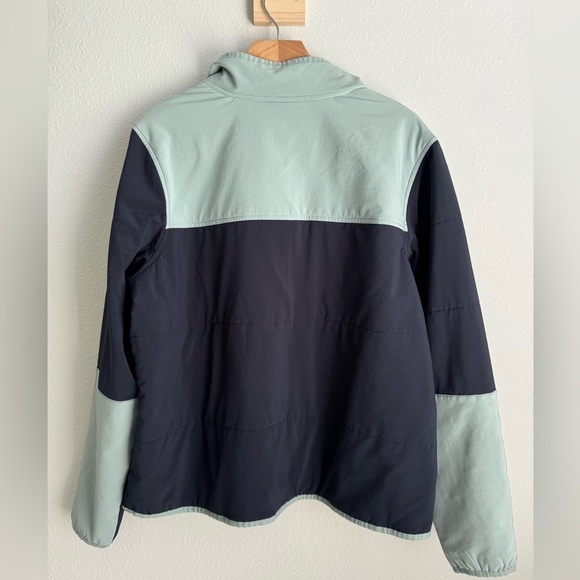 North Face Womens Mountain Sweatshirt Pullover size XL - Picture 8 of 9